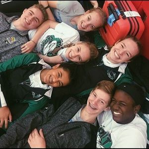 Meet your Posher, Dharma